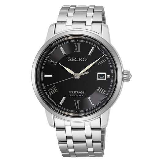 SEIKO PRESAGE AUTOMATIC CLASSIC SRPF27 SRPF27J1