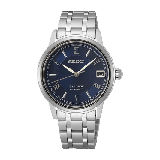 SEIKO PRESAGE AUTOMATIC LADIES CLASSIC SRPF29 SRPF29J1