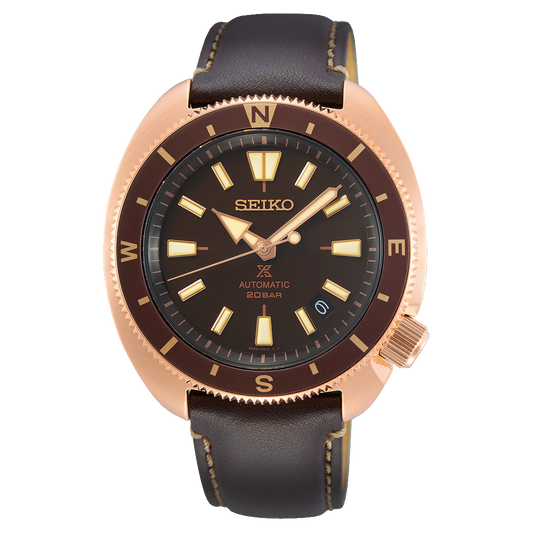 SEIKO PROSPEX AUTOMATIC LAND TORTOISE SRPG18 SRPG18K1