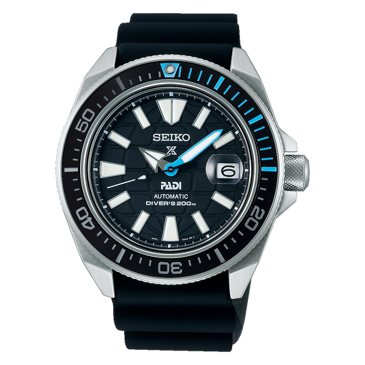 SEIKO PROSPEX AUTOMATIC KING SAMURAI PADI SRPG21 SRPG21K1