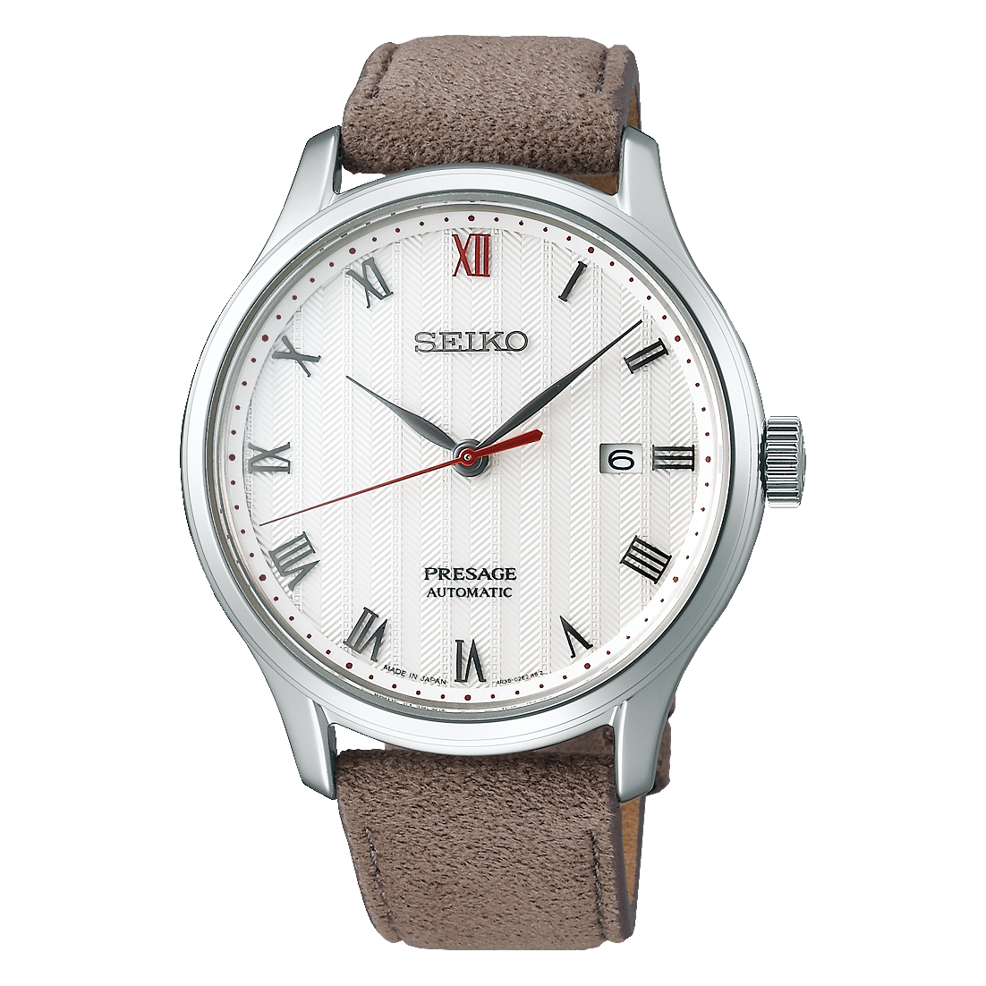 SEIKO PRESAGE AUTOMATIC ZEN GARDEN SRPG25 SRPG25J1
