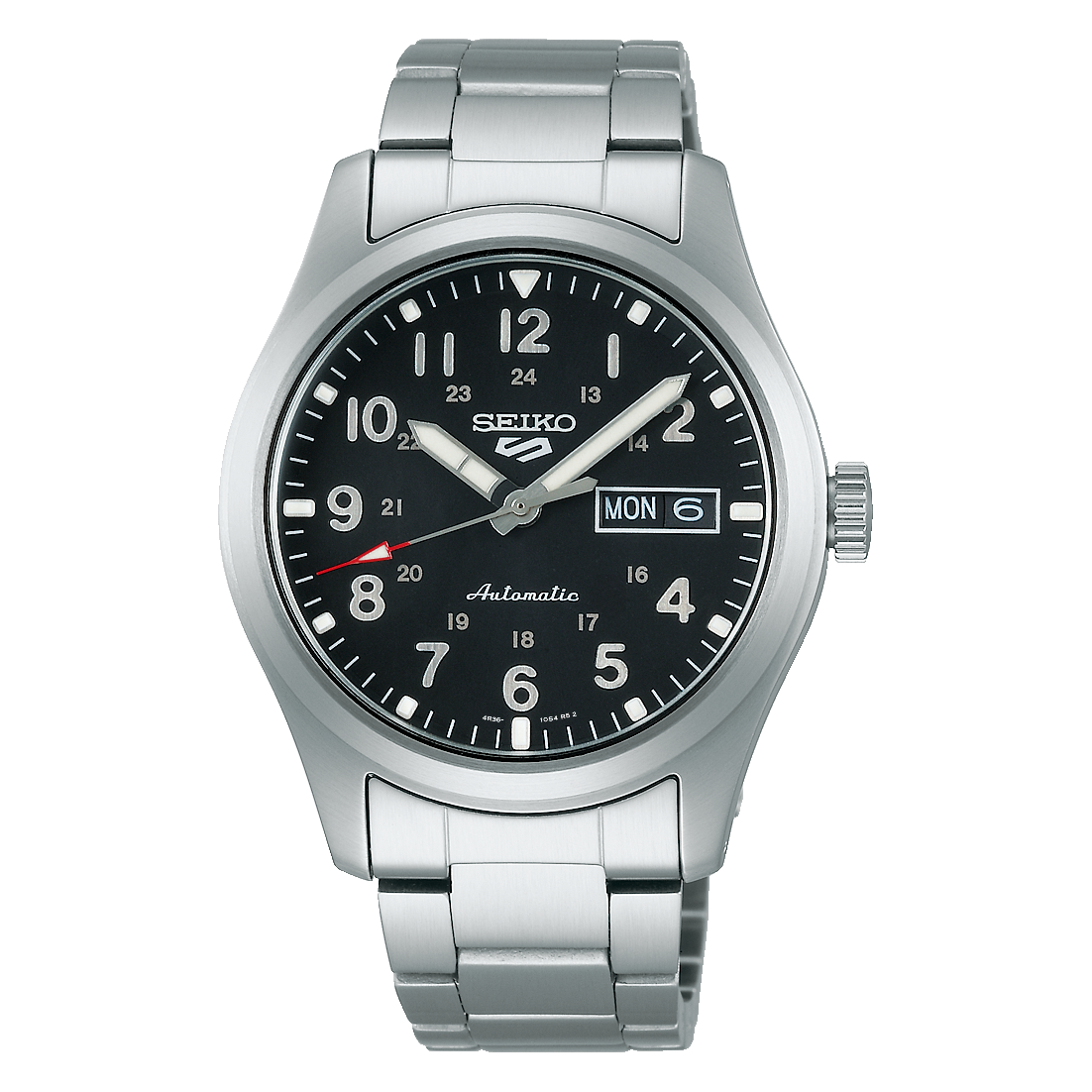 SEIKO 5 SPORTS AUTOMATIC SRPG27 SRPG27K1