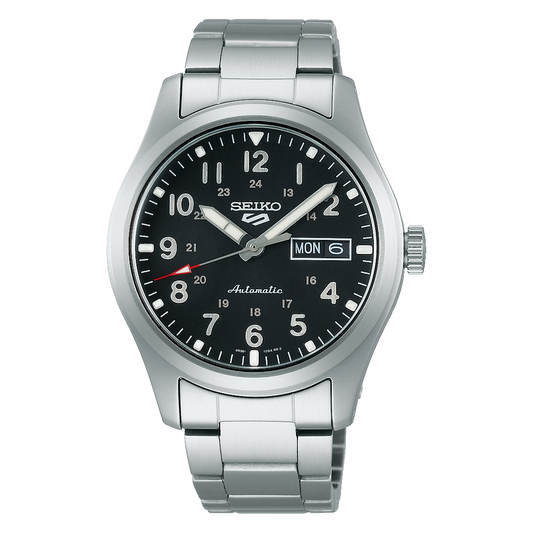 SEIKO 5 SPORTS AUTOMATIC SRPG27 SRPG27K1