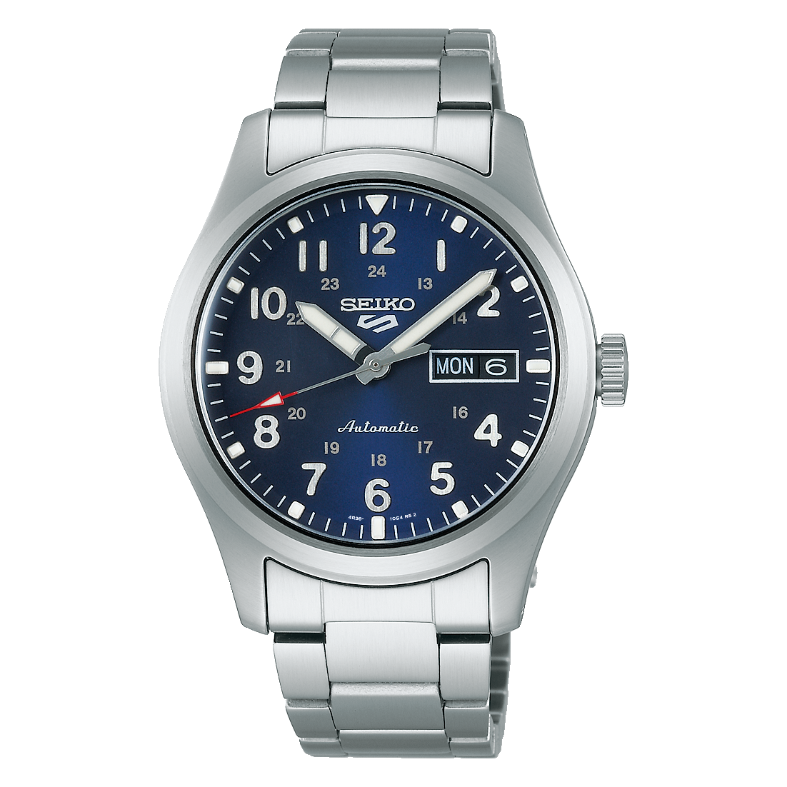 SEIKO 5 SPORTS AUTOMATIC SRPG29 SRPG29K1