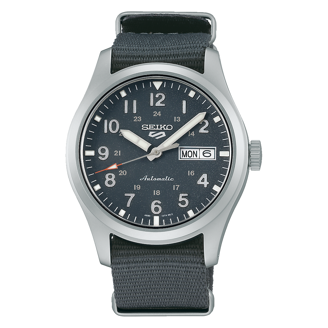 SEIKO 5 SPORTS AUTOMATIC SRPG31 SRPG31K1