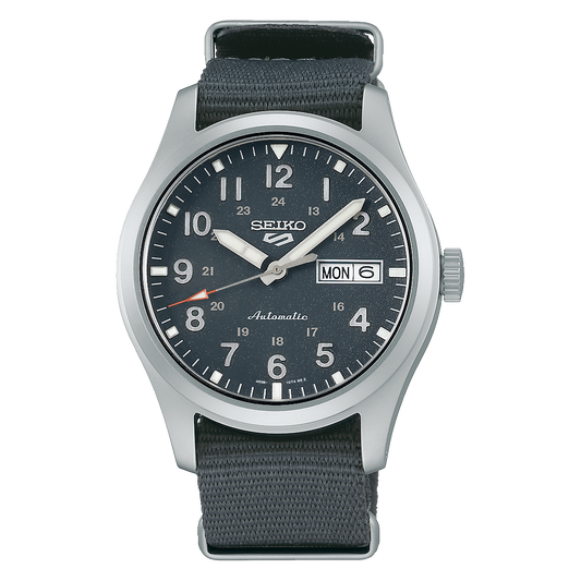 SEIKO 5 SPORTS AUTOMATIC SRPG31 SRPG31K1