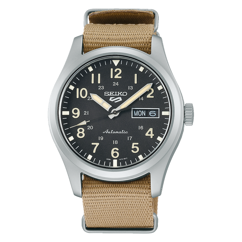 SEIKO 5 SPORTS AUTOMATIC SRPG35 SRPG35K1
