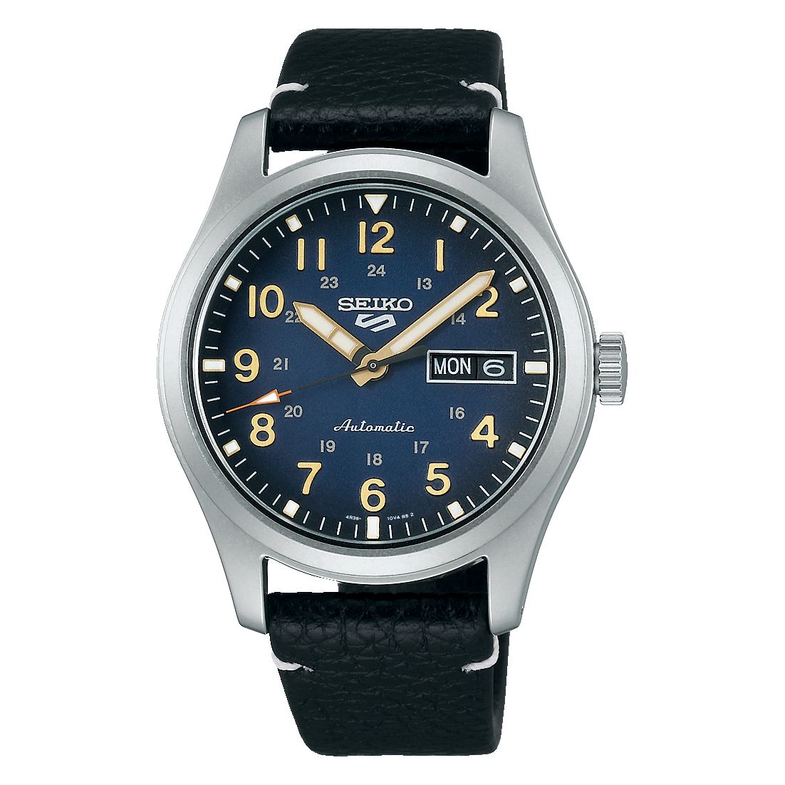 SEIKO 5 SPORTS AUTOMATIC SRPG39 SRPG39K1