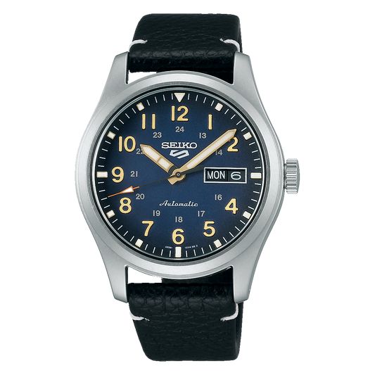 SEIKO 5 SPORTS AUTOMATIC SRPG39 SRPG39K1