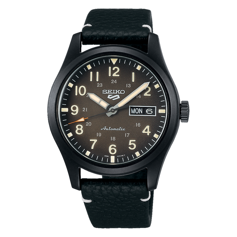 SEIKO 5 SPORTS AUTOMATIC SRPG41 SRPG41K1
