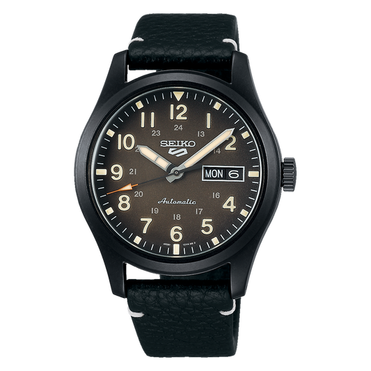 SEIKO 5 SPORTS AUTOMATIC SRPG41 SRPG41K1