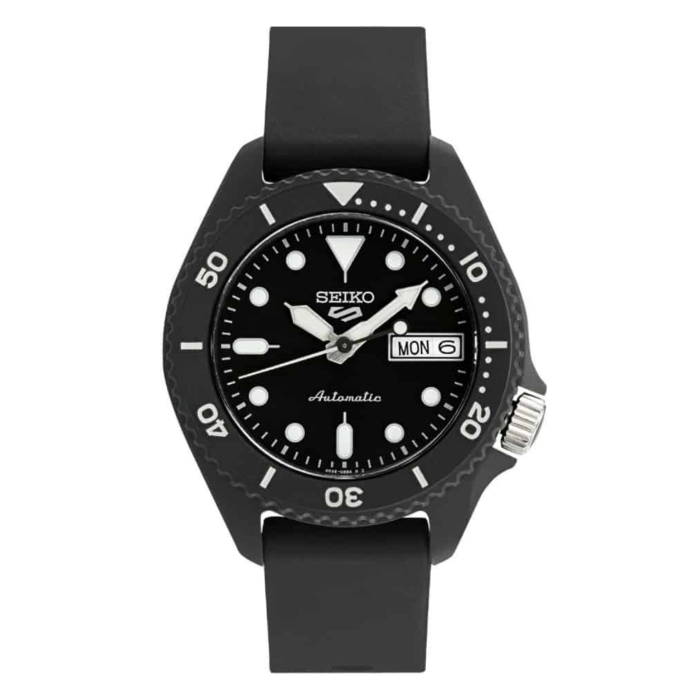 SEIKO 5 SPORTS AUTOMATIC SRPG87 SRPG87K1