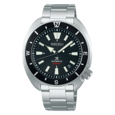 SEIKO PROSPEX AUTOMATIC LAND TORTOISE SRPH17 SRPH17K1