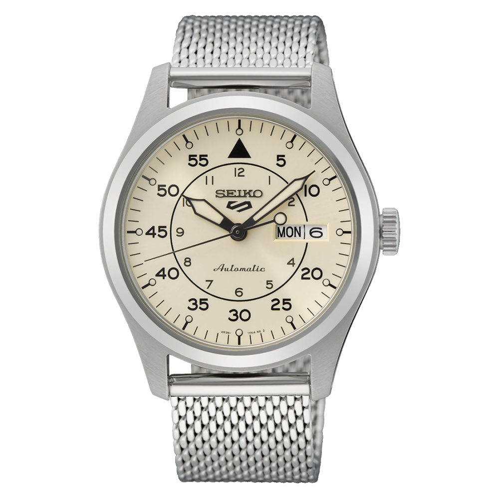 SEIKO 5 SPORTS AUTOMATIC SRPH21 SRPH21K1
