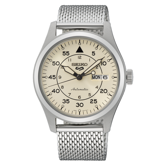 SEIKO 5 SPORTS AUTOMATIC SRPH21 SRPH21K1