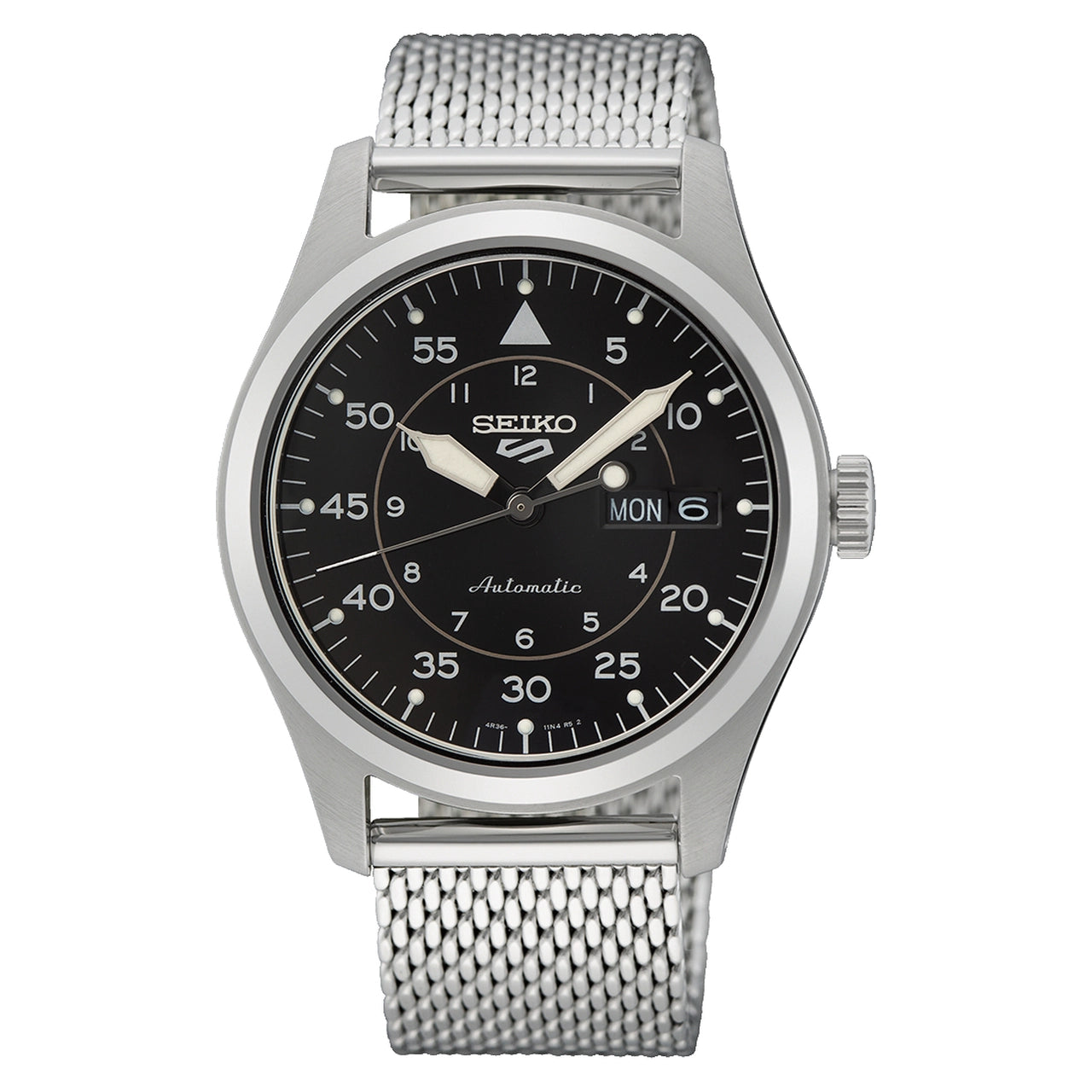 SEIKO 5 SPORTS AUTOMATIC SRPH23 SRPH23K1
