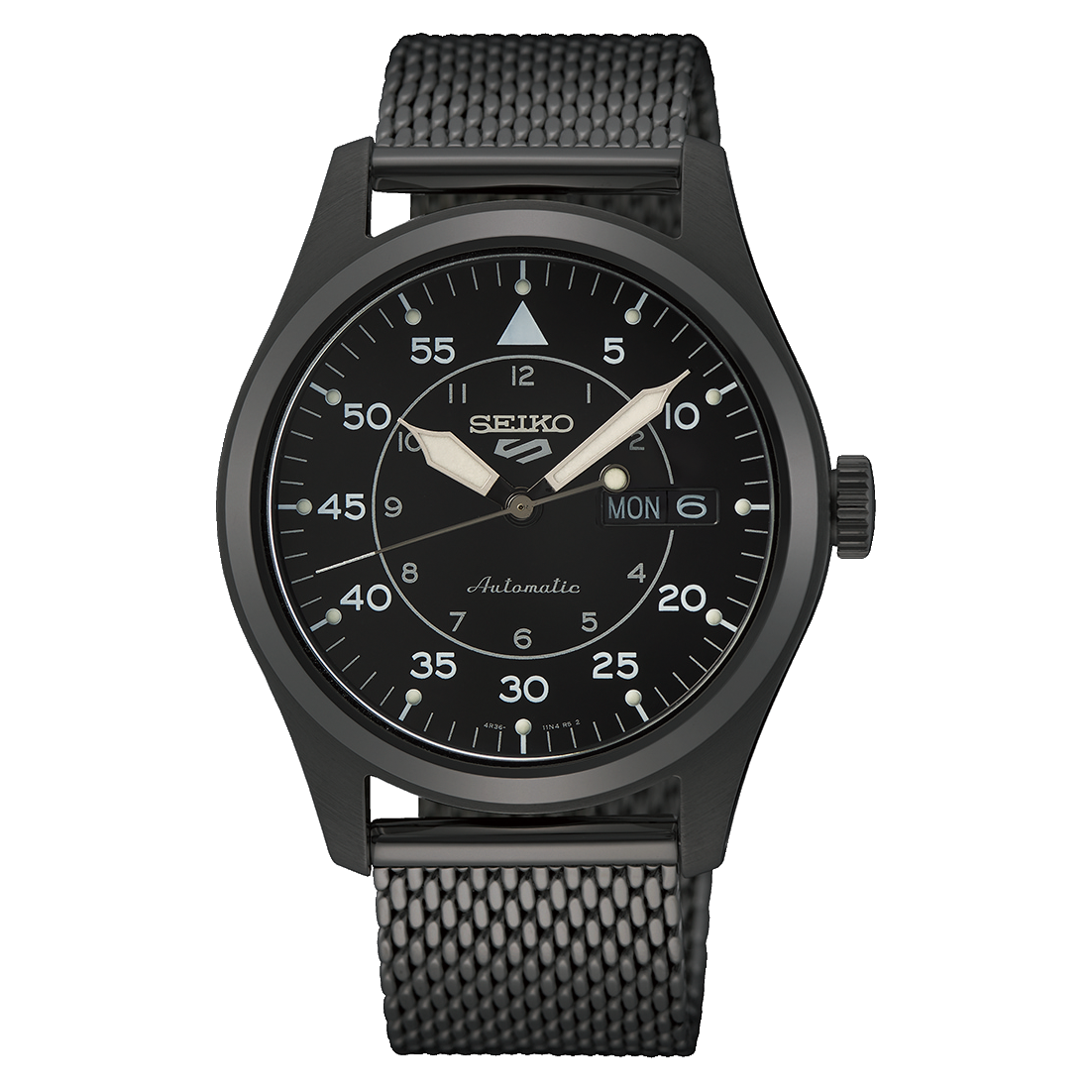 SEIKO 5 SPORTS AUTOMATIC SRPH25 SRPH25K1