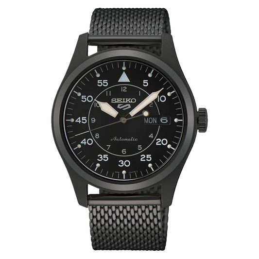SEIKO 5 SPORTS AUTOMATIC SRPH25 SRPH25K1