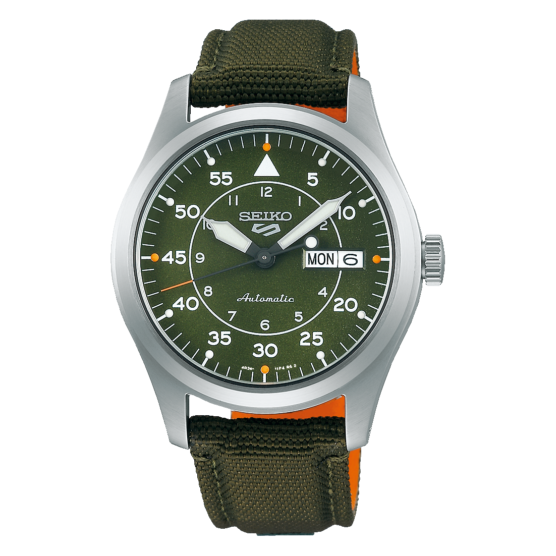SEIKO 5 SPORTS AUTOMATIC SRPH29 SRPH29K1