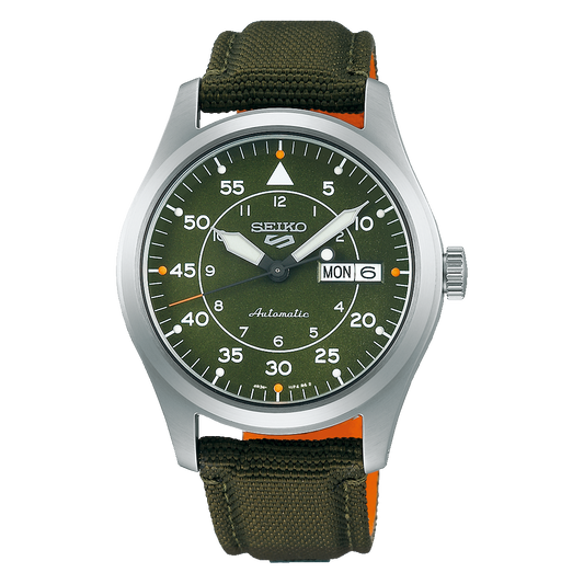 SEIKO 5 SPORTS AUTOMATIC SRPH29 SRPH29K1