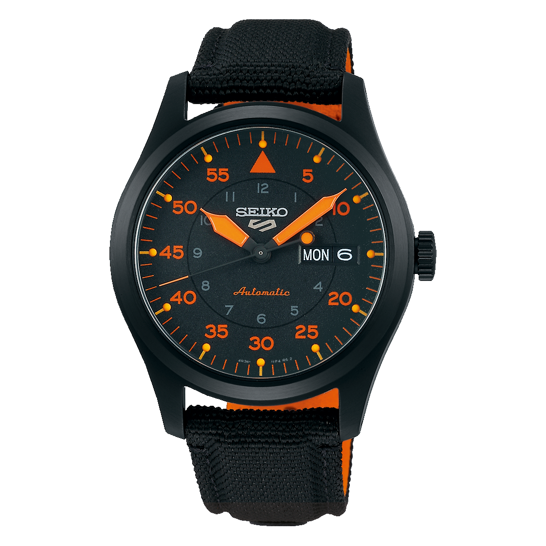 SEIKO 5 SPORTS AUTOMATIC SRPH33 SRPH33K1