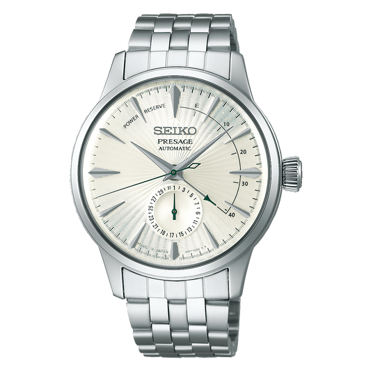 SEIKO PRESAGE AUTOMATIC COCKTAIL TIME SSA341 SSA341J1