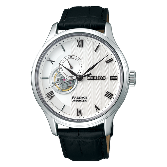 SEIKO PRESAGE AUTOMATIC ZEN GARDEN SSA379 SSA379J1