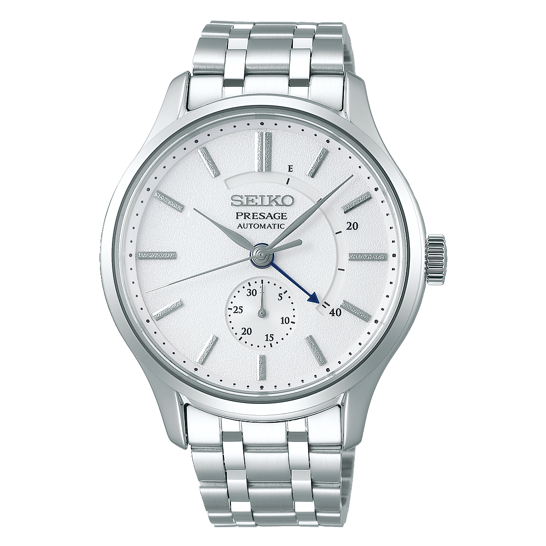 SEIKO PRESAGE AUTOMATIC ZEN GARDEN SSA395 SSA395J1