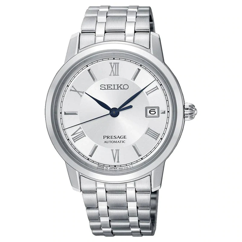 SEIKO PRESAGE AUTOMATIC CLASSIC SRPC05 SRPC05J1