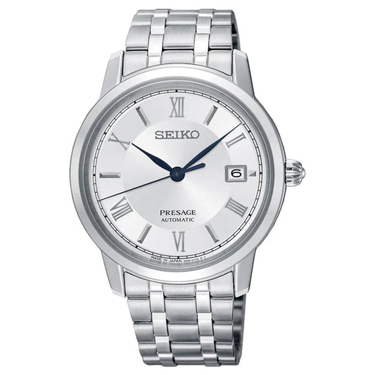 SEIKO PRESAGE AUTOMATIC CLASSIC SRPC05 SRPC05J1