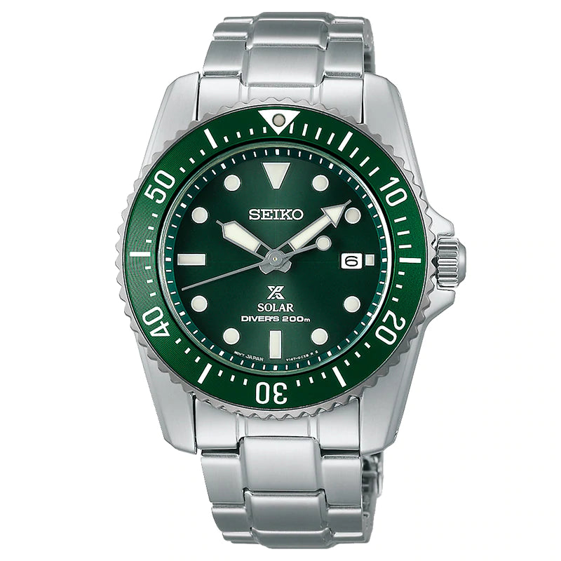 SEIKO PROSPEX SOLAR SCUBA SNE583 SNE583P1