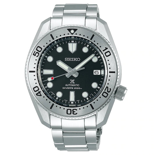 SEIKO PROSPEX AUTOMATIC MARINE MASTER 200M SPB185 SPB185J1
