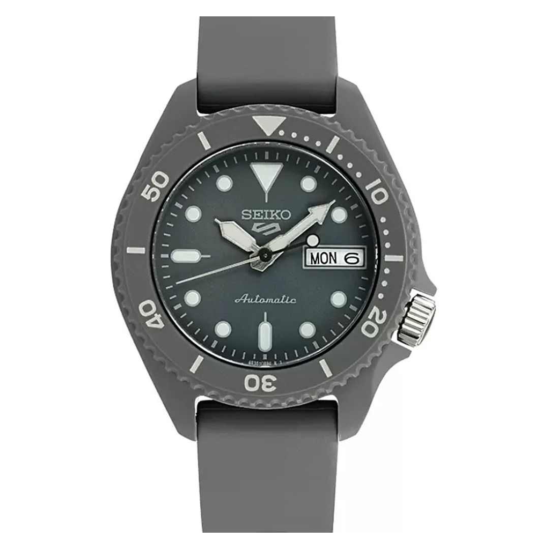 SEIKO 5 SPORTS AUTOMATIC SRPG81 SRPG81K1