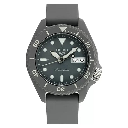 SEIKO 5 SPORTS AUTOMATIC SRPG81 SRPG81K1
