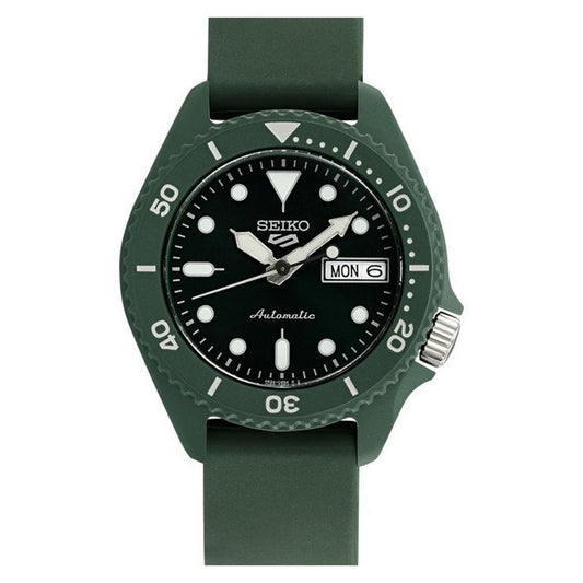 SEIKO 5 SPORTS AUTOMATIC SRPG83 SRPG83K1