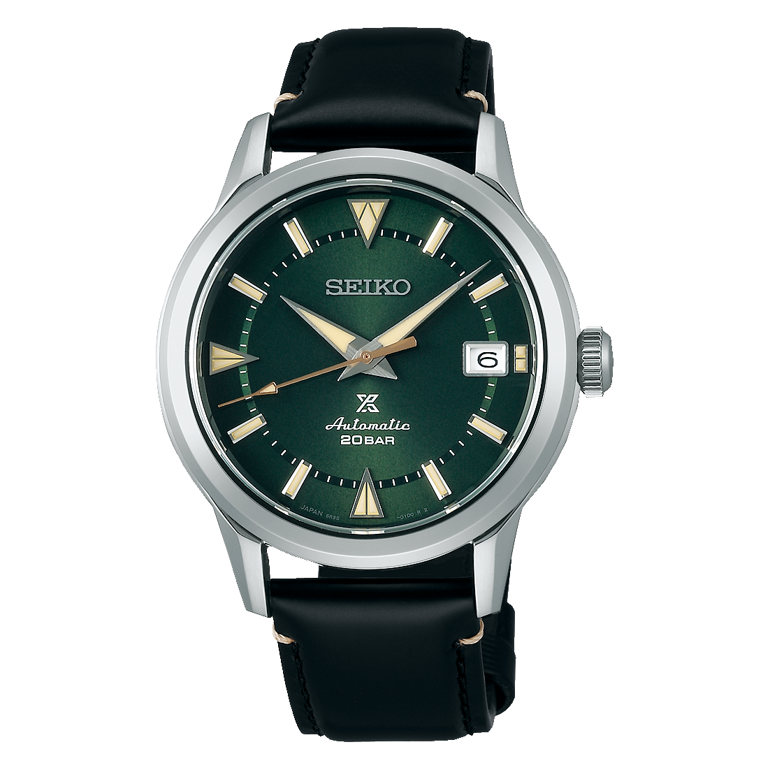 SEIKO PROSPEX AUTOMATIC ALPINIST SPB245 SPB245J1