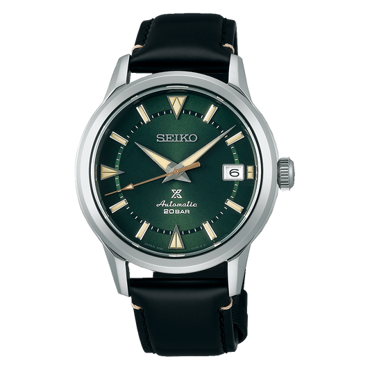 SEIKO PROSPEX AUTOMATIC ALPINIST SPB245 SPB245J1