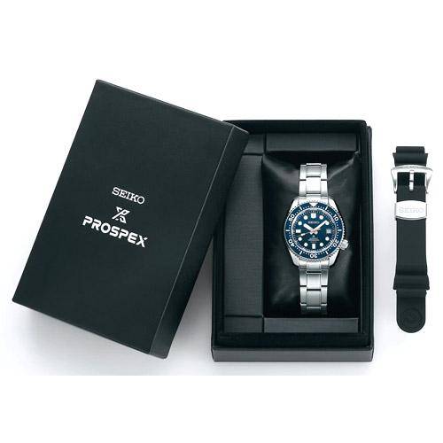SEIKO PROSPEX AUTOMATIC MARINE MASTER 300M SLA023 SLA023J1