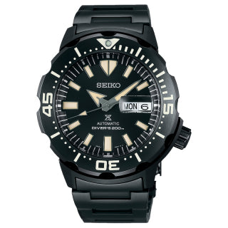 SEIKO PROSPEX AUTOMATIC MONSTER SRPD29 SRPD29K1