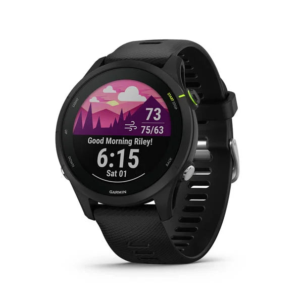 *SG Authorized Retailer* Garmin Forerunner 255 Forerunner255 Music