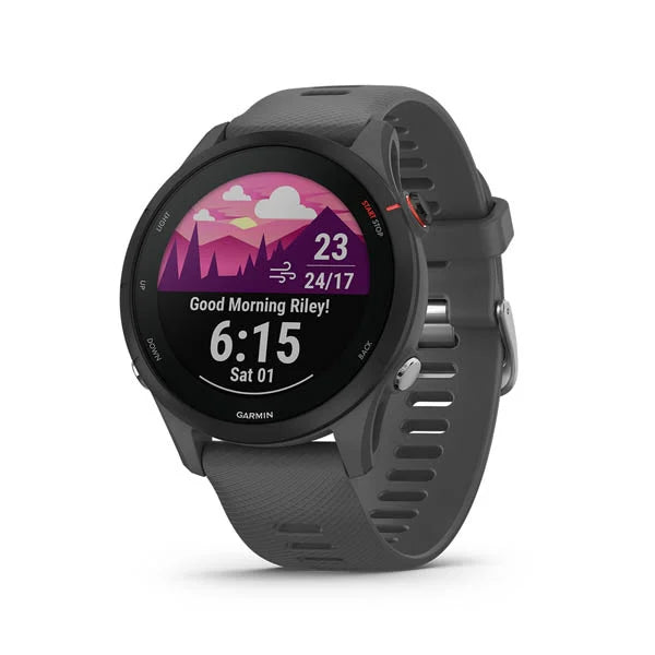 *SG Authorized Retailer* Garmin Forerunner 255 Forerunner255 Music