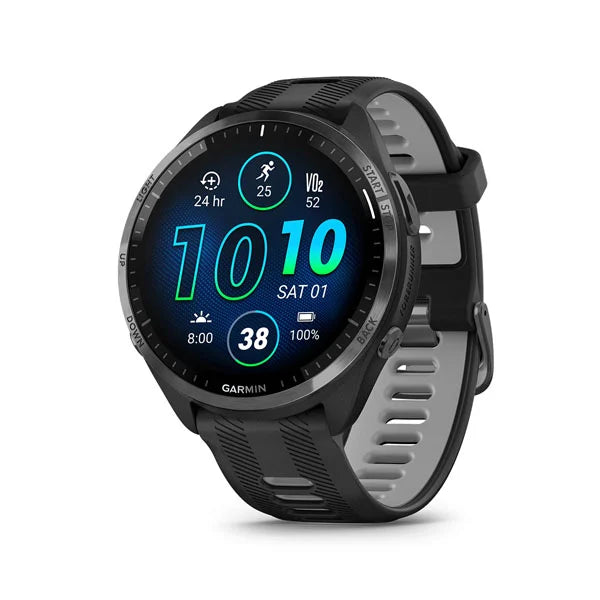 *SG Authorized Retailer* Garmin Forerunner 965 Forerunner965