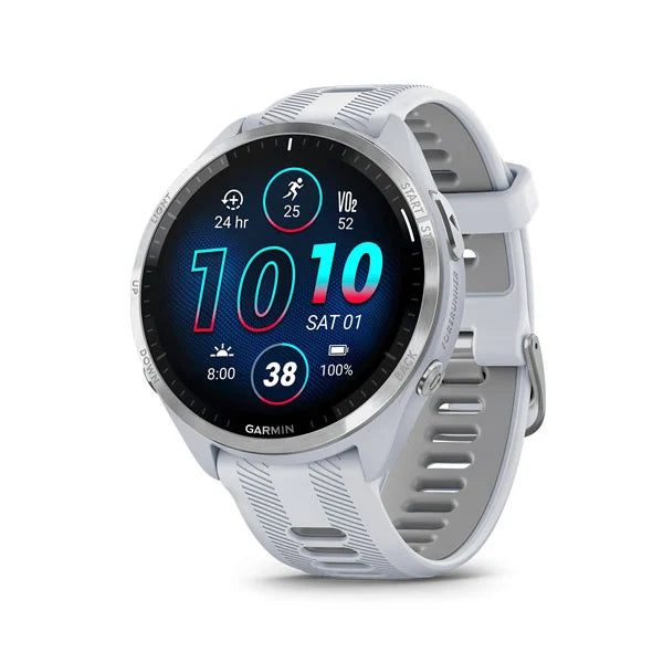 *SG Authorized Retailer* Garmin Forerunner 965 Forerunner965