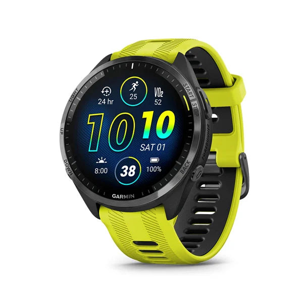 *SG Authorized Retailer* Garmin Forerunner 965 Forerunner965