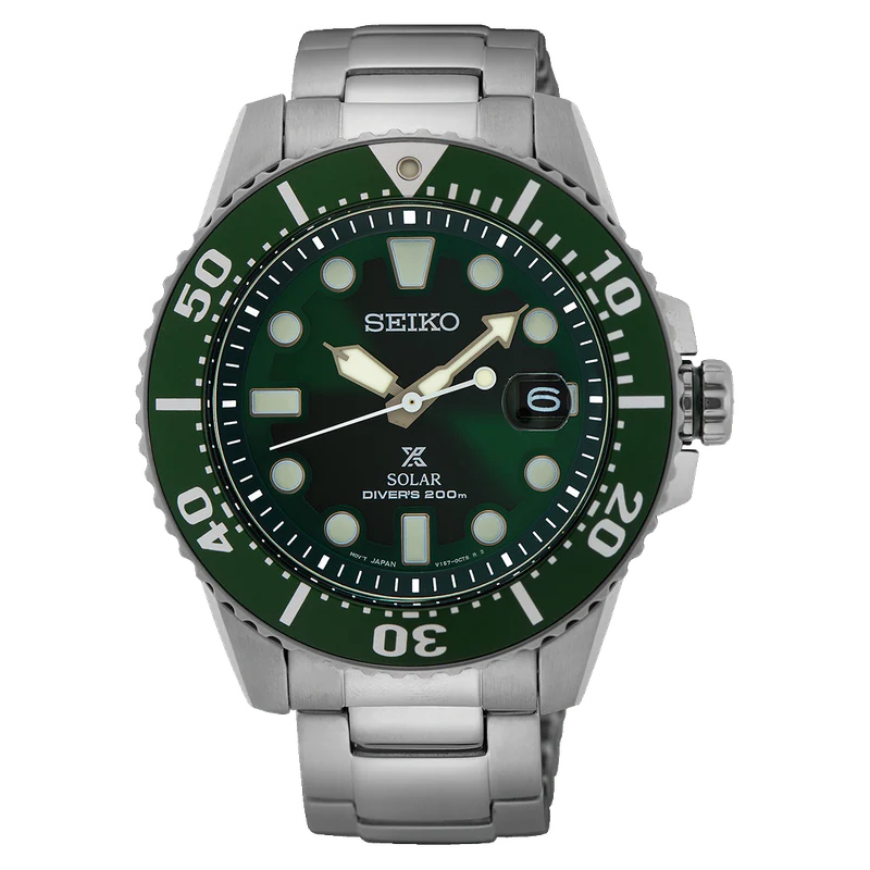SEIKO PROSPEX SOLAR SNE579 SNE579P1