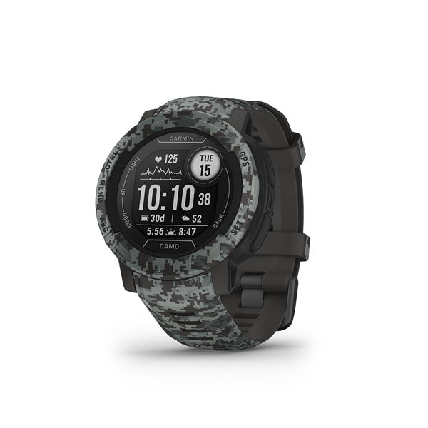 *SG Authorized Retailer* Garmin Instinct 2 Instinct2 Solar