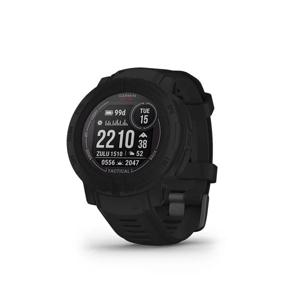 *SG Authorized Retailer* Garmin Instinct 2 Instinct2 Solar