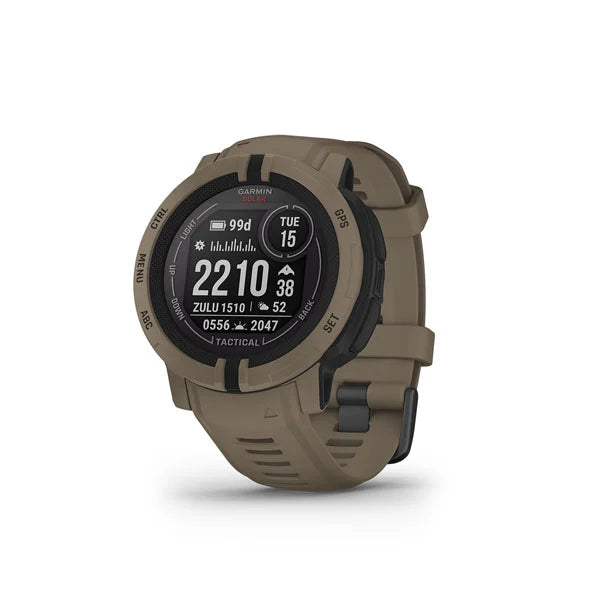 *SG Authorized Retailer* Garmin Instinct 2 Instinct2 Solar
