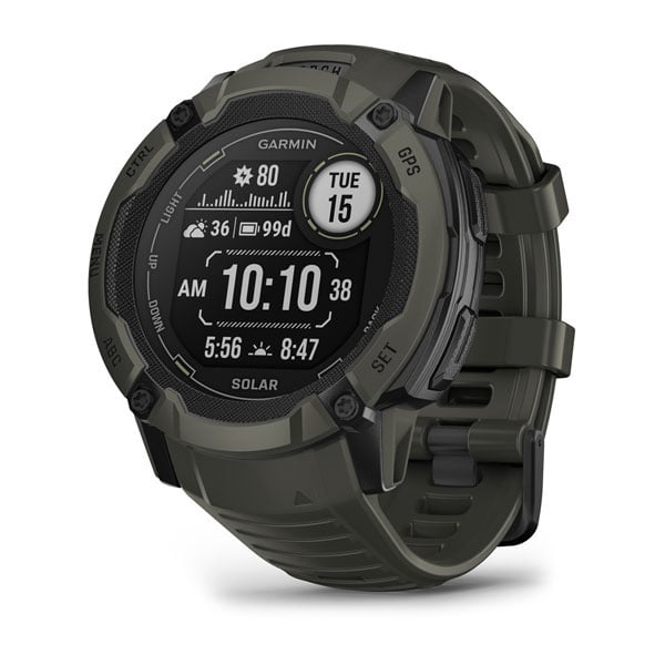 *SG Authorized Retailer* Garmin Instinct 2X Solar Instinct2x Solar