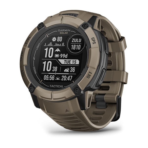 *SG Authorized Retailer* Garmin Instinct 2X Solar Instinct2x Solar